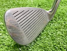 Pro Steel 851 Plus 6 Iron / RH / Regular Steel ~37" / Good Grip / jl0695