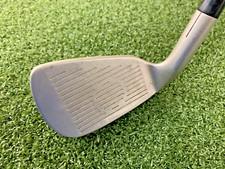 King Cobra Oversize 6 Iron / RH / Regular Graphite ~38.5" / Nice Grip /dj6186