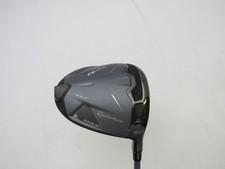 TaylorMade Qi35 Max 12* Driver Air Speeder 50g Senior Flex Graphite Shaft +HC
