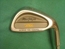 MACGREGOR XTRA 9 IRON - STEEL R FLEX - EXCELLENT CONDITION!