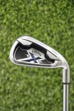 Callaway X-20 6 Iron Uniflex 37.25"