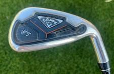 Callaway FT Single 6 Iron Callaway Regular Graphite RH Right