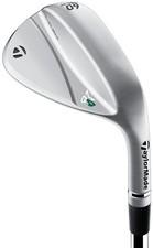 TaylorMade MG4 Chrome SB C-Grind 58* Lob Wedge 58-9 Value