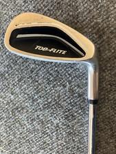 Top Flite/Stainless/W Wedge/RH/Top Flite Steel Shaft/35"/SL3084