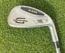 Ram G-Force 6 Iron / RH / Regular Steel / VGC / jl3845