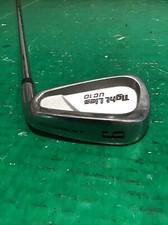 ADAMS GOLF UC10 Undercut 6-Iron w/ True Temper Steel Stiff Flex Golf Club