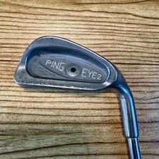Ping Eye 2 Black Dot 3 Iron Single Replacement Club Right Handed RH