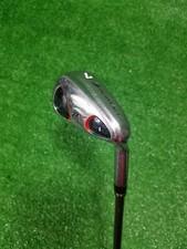 Orlimar ZX-V RH 7 Iron Aldila Tech Flex Regular Flex Graphite Mens Golf 37.5"