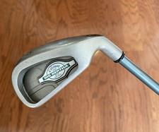 Callaway Big Bertha X-12 7-Iron ⛳ RH Ladies Gems Graphite Shaft ~36" New Grip