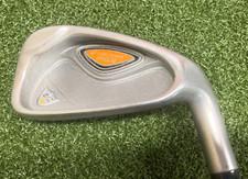 Turbo Power PGR 7 Iron Z-10 / RH / ~37" Regular Graphite / NEW GRIP / dj9253