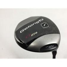 Used Gelongd Ct-214 Driver 2014 1W Md-350Jd 10.5 R