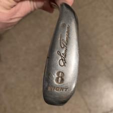 Stan Thompson Air Force Right Handed 8 Iron