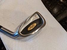 Titleist DCI 822 OS 3 Iron Steel Shaft RH 38.5" flaky grip