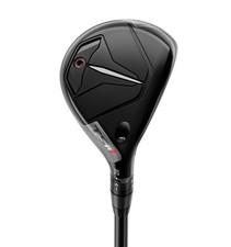 Women Titleist TSR1 23* 5H Hybrid Ladies Mitsubishi MMT SpeedMesh 40 Value