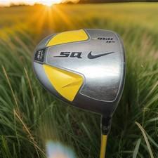 RH Nike SQ SUMO 460 9.5° Driver Graphite Stiff 45" Golf Club UPC2349