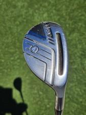 Adams Idea 2014 22° 4 Hybrid Stiff Flex Bassara 39.5"