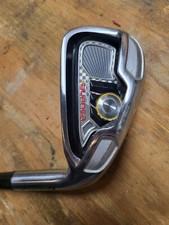 Taylormade Tour Burner 6 Iron, Regular Graphite Shaft, Right Hand