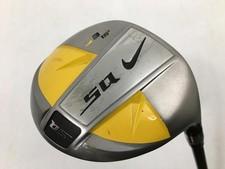 Used Sasquatch 2 Fairway 2007 Japanese Specification 3W Reshaft 15 5