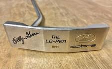 Cobra Bobby Grace Lo-Pro Putter 33.5” with Original Grip (RH)