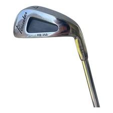 Pinseeker RB350 7 Iron Lite Steel Shaft Original Grip 36" Right-Handed