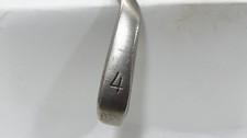 Ping I3 O-Size 4 Iron Stiff Jz Steel 0925576 Good L62