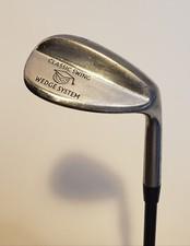 *Classic Swing 60* Lob Wedge Men's Right Hand 35.5"