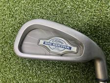 Callaway X-12 Big Bertha 3 Iron / RH / Stiff Steel ~39.25" / Good Grip / jl9696