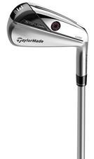 TaylorMade STEALTH UDI 20* 3H Hybrid Stiff Graphite Aldila Ascent Black 90 Excnt