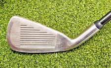 Tour Golf Oversize-LCG Titanium Face 3 Iron Regular Graphite / ~39.75" /jd8563