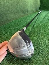 FAIR! LADIES Taylormade Burner SuperFast 3 Wood~Graphite ~NEW USIZE GRIP~42.5”