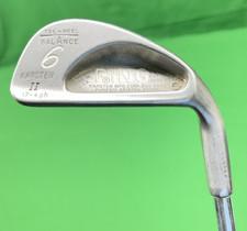 PING Karsten 2 PAT Pending 6 Iron ZZ Lite Shaft RH 36.5" Excellent condition K80