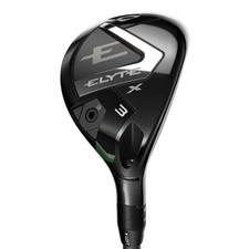 CALLAWAY ELYTE X 5 HYBRID GRAPHITE 5.5 STANDARD