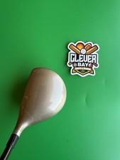 Wilson Turbo Drive Midsize 3 Wood 15.5* Reg Flex RH 41” (ZNr1)