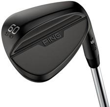 Ping s159 Midnight S Grind 60* Lob Wedge 60-10 Steel Z-Z115 Mint