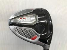 Taylormade M6 Us 14 Degree Tensei Ck Prowhite 70 S Flex Fairway Wood