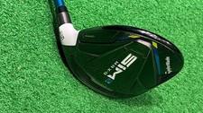 TaylorMade SIM2 MAX D Fairway Wood 5W 19° TENSEI TM50 R Flex RH yai0810138