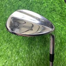 Wilson Harmonized Sand Wedge 55° Flex Action Steel Shaft. RH 2702