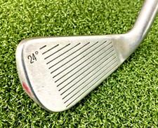 Tommy Armour 845s Silver Scot 4 Iron / RH / Regular Steel / jl5208