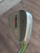 Head Pro 56⁰ RH Sand Wedge 12 Bounce Stiff Graphite Shaft