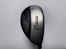 TaylorMade Rescue Mid 3 Hybrid 19* Regular Graphite Mens RH