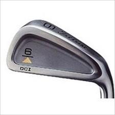 Titleist Dci Gold 4 Iron Stiff Flex Ms-209 Steel 1007387 Good L54