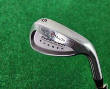Taylormade Burner Super Steel Single 6 Iron RH S300 Steel Shaft Factory Grip 37"