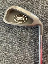 Callaway/Great Big Bertha/3 Iron/RH/Steel Shaft/39"/SL3386