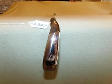 Taylor Made Burner Stiff Flex Steel Shaft 6 Iron L227