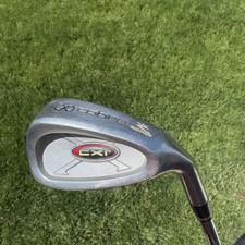Cobra CXI 8 Iron Dynalite Stiff Flex Steel 36.75" RH