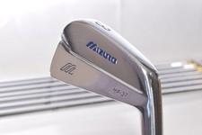 8pcs Mizuno MP-37 Forged 3-4-5-6-7-8-9-PW Iron set DG S300 Flex Stiff RH Golf