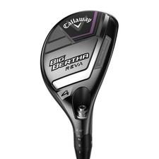 CALLAWAY 2023 BB REVA 6 HYBRID GRAPHITE WOMENS STANDARD