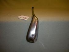 Tommy Armour 855 Stainless Stiff Flex 9 Iron D830