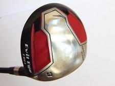 MGrand Hawk Evil Eye Fuel 3 DTG competition 65 series Mid Kick Point