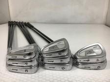 Mizuno Right Handed Iron Set T-ZOID Pro 3-9,P T-ZOID KV-PLUS Flex R
